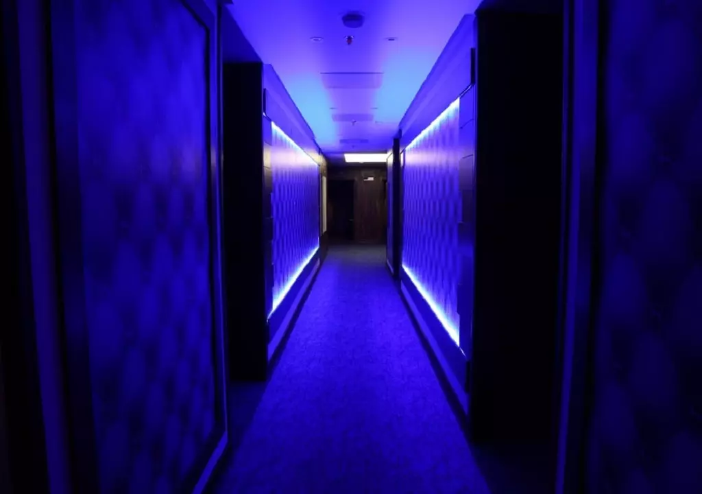 Ronia Hotel