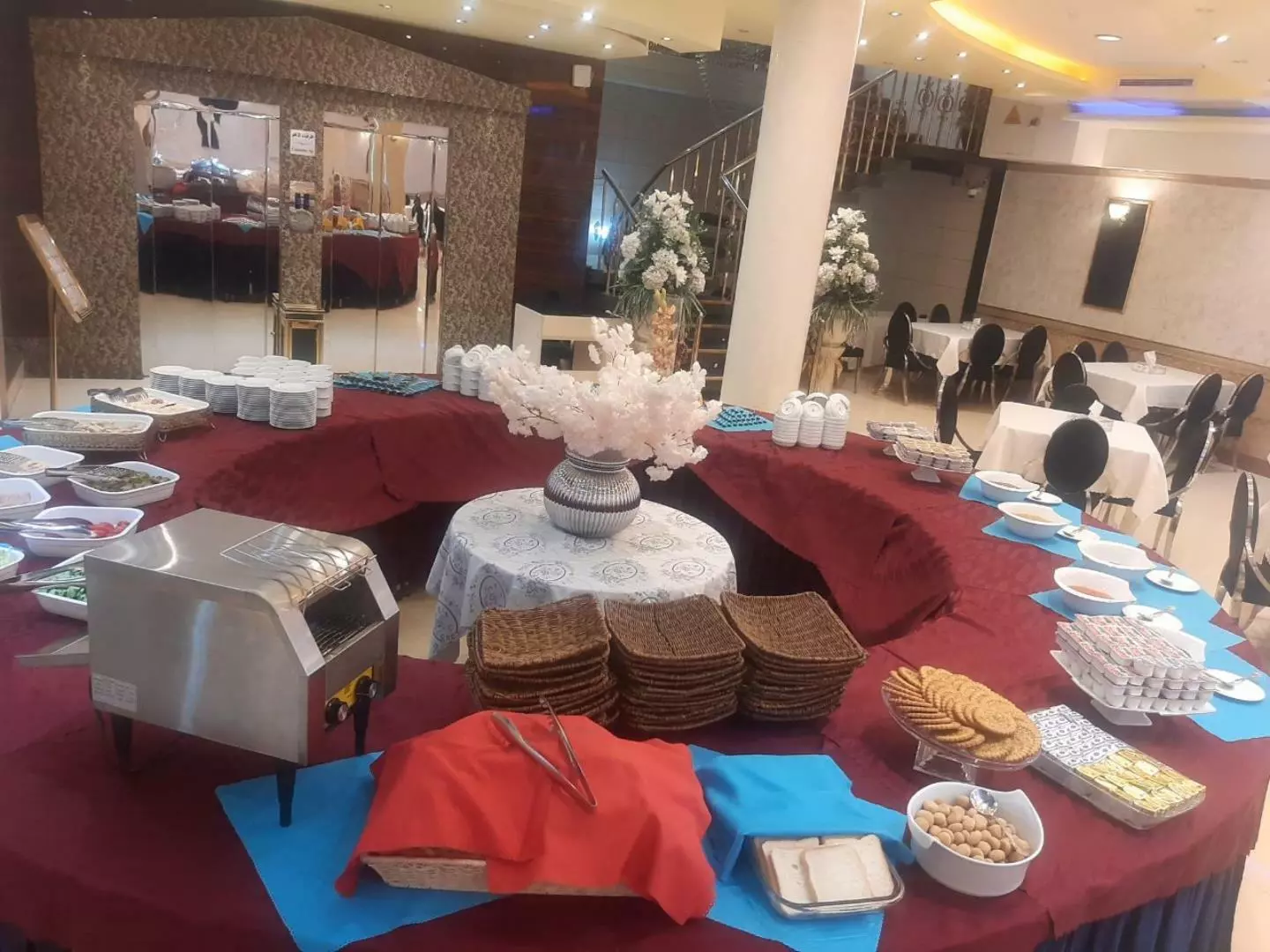 Monji Hotel