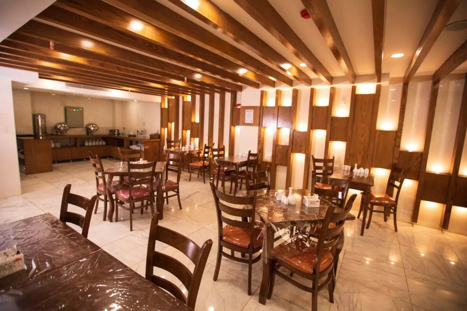 Mani Hotel