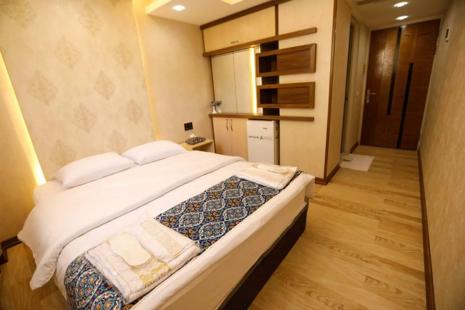 Mani Hotel