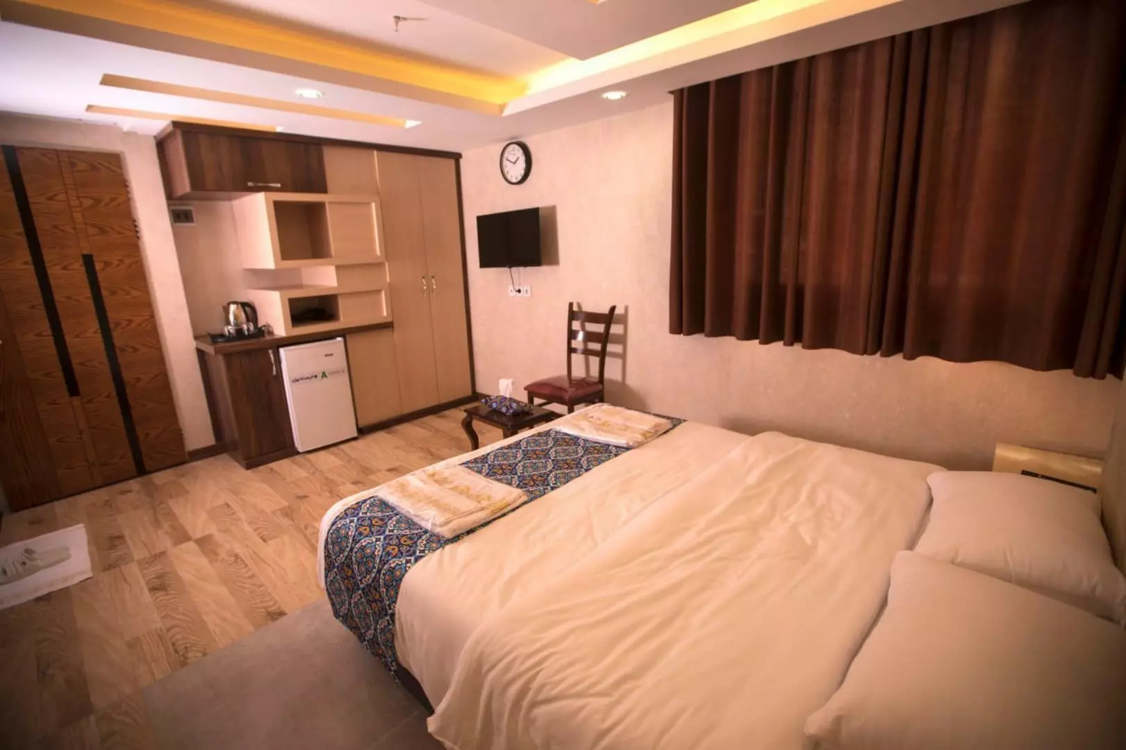 Mani Hotel