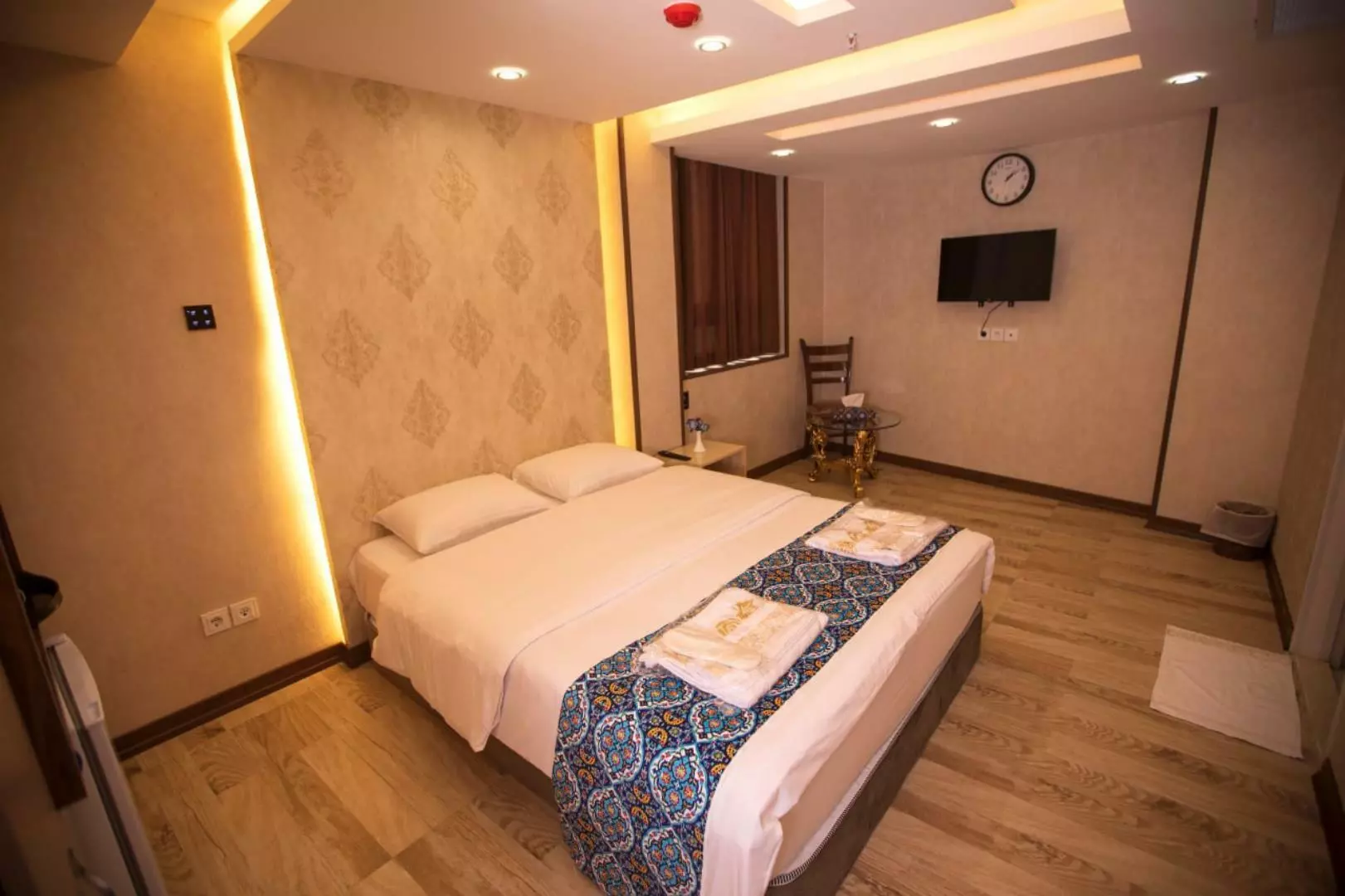 Mani Hotel