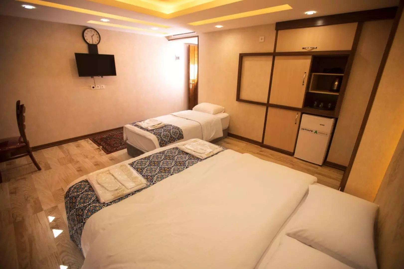 Mani Hotel