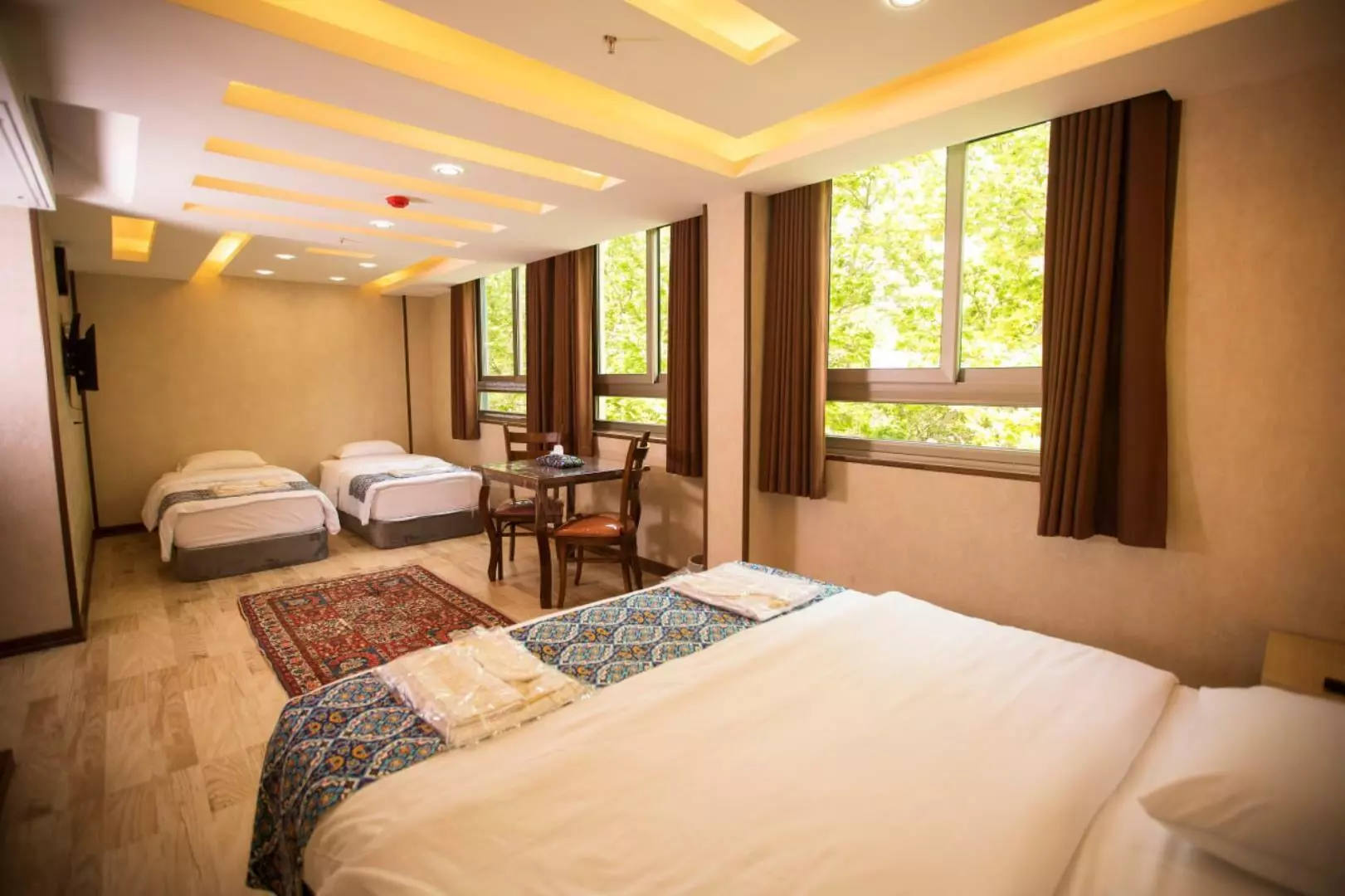 Mani Hotel