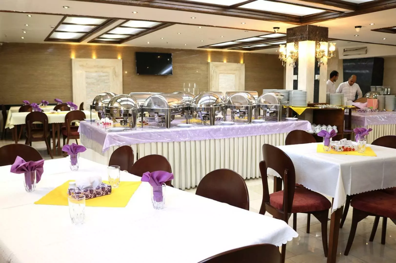 Savin Hotel