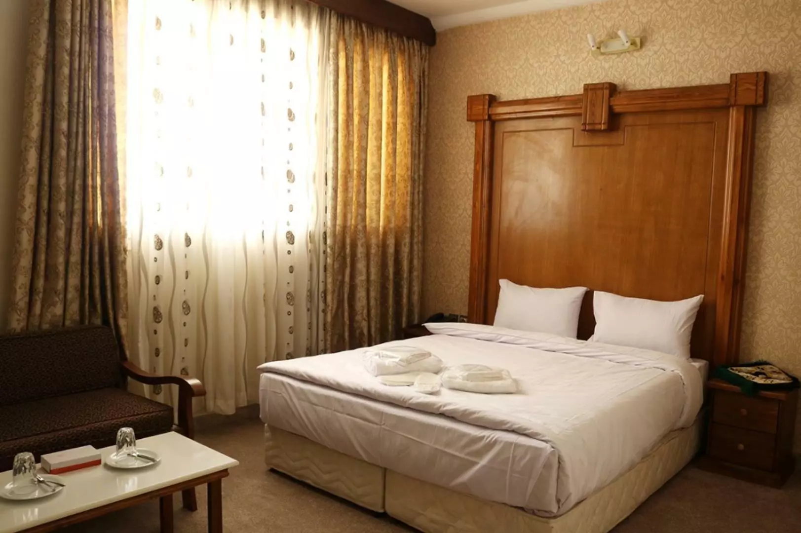 Savin Hotel