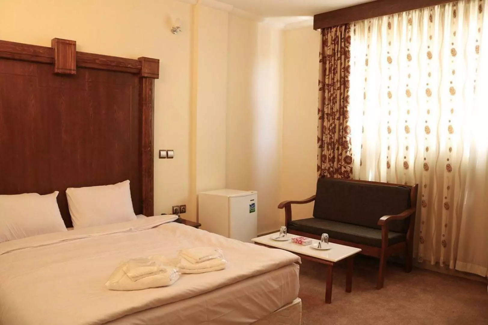 Savin Hotel