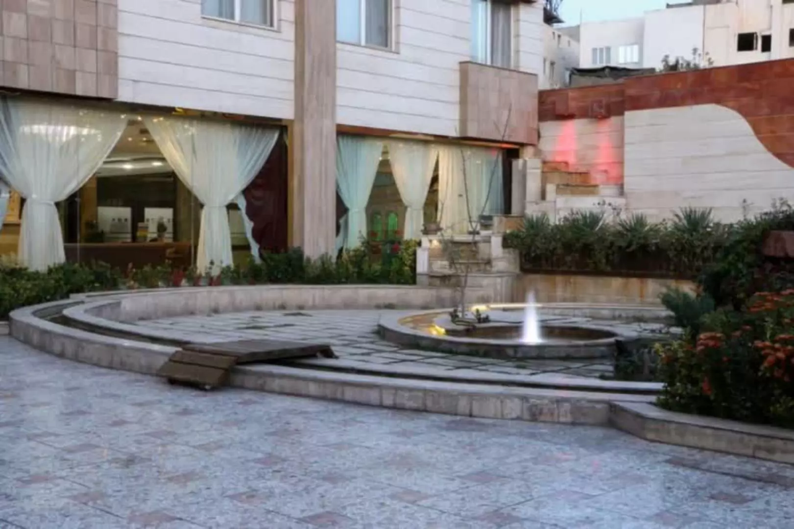 Qasr Nili Hotel