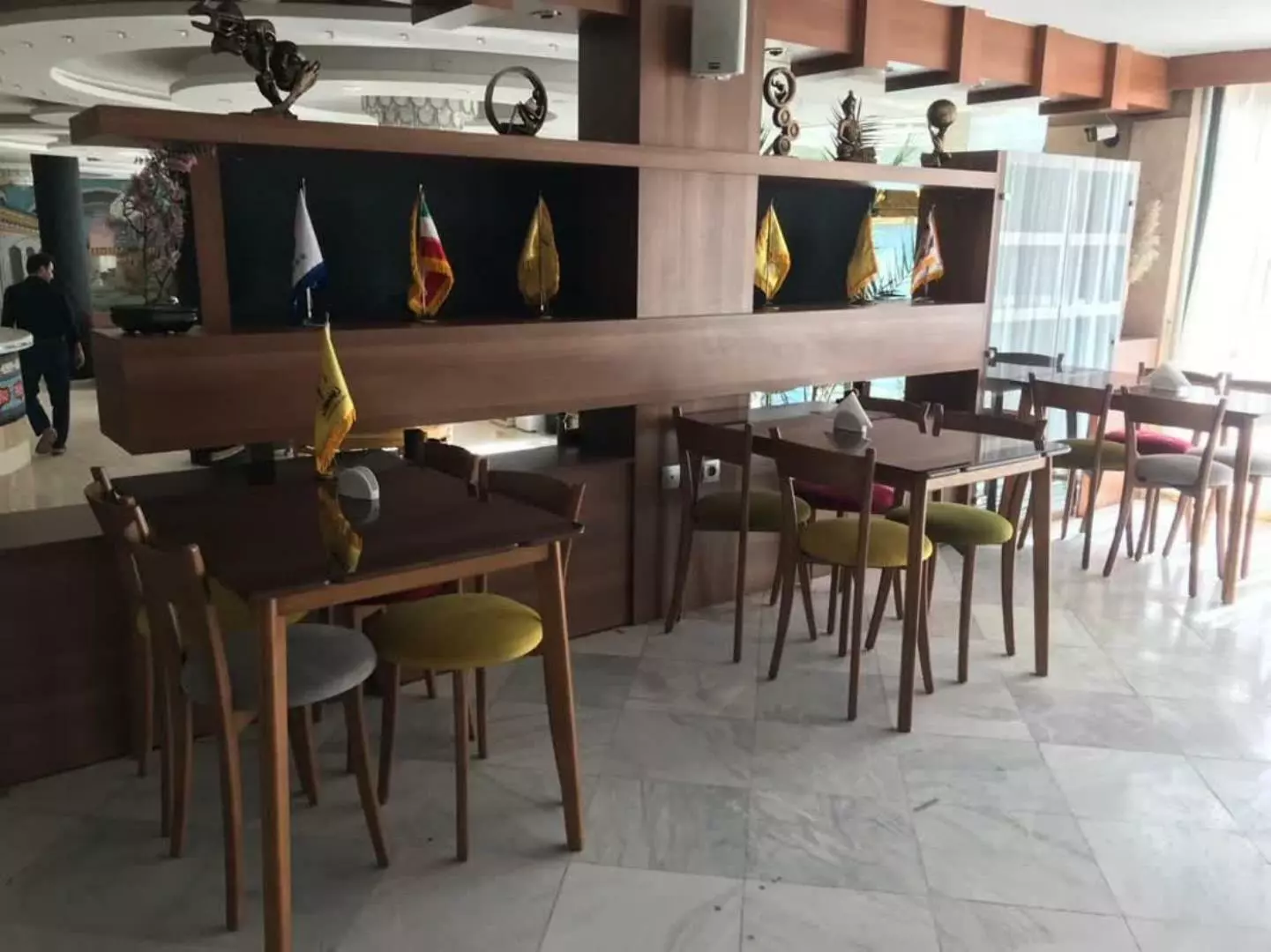 Qasr Nili Hotel