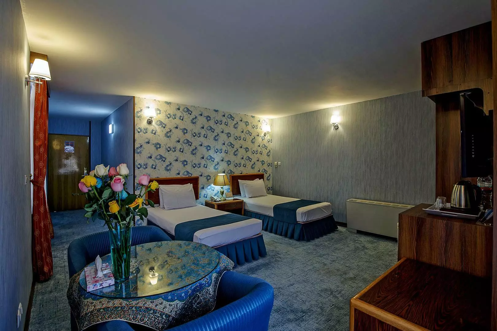 Parsian Suite Hotel