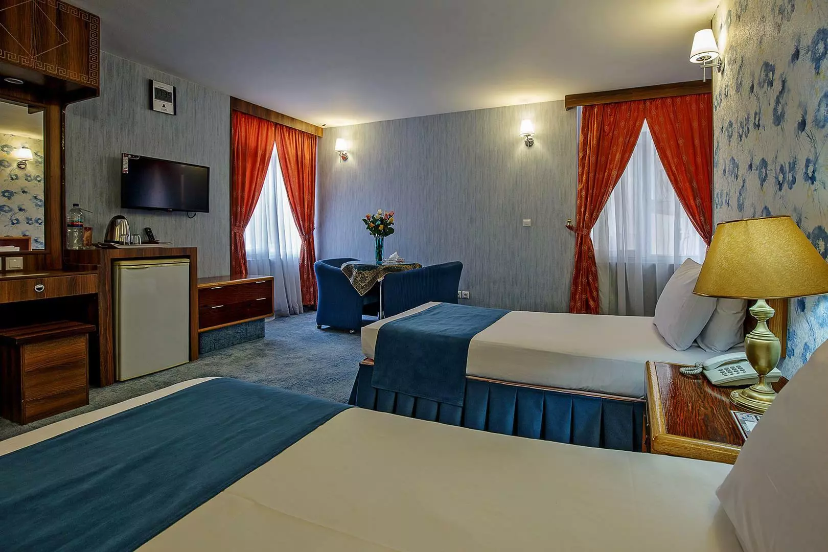 Parsian Suite Hotel