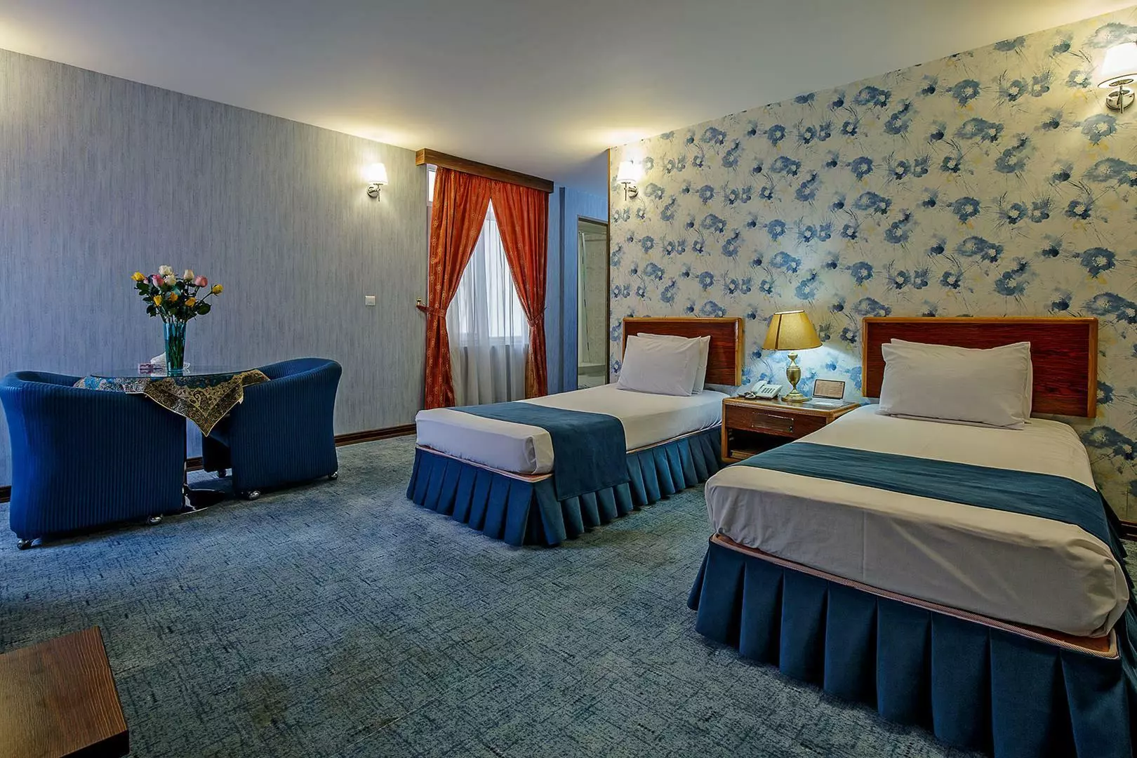 Parsian Suite Hotel