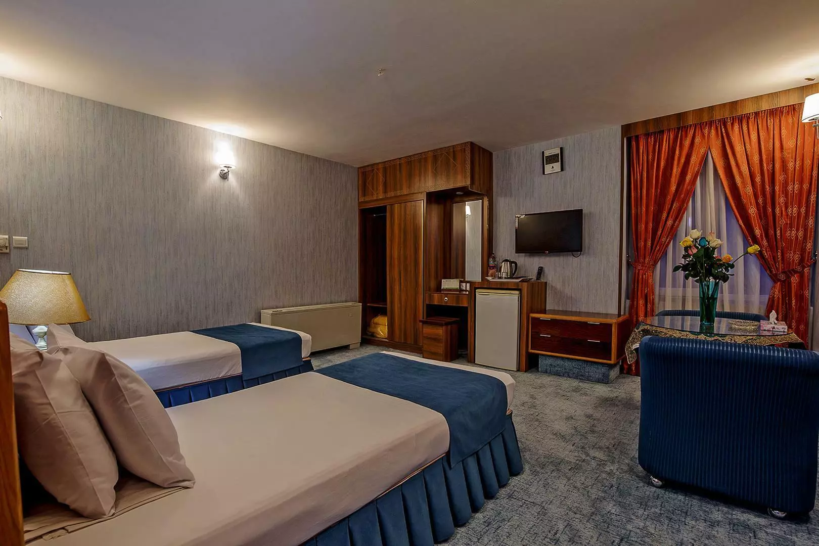 Parsian Suite Hotel