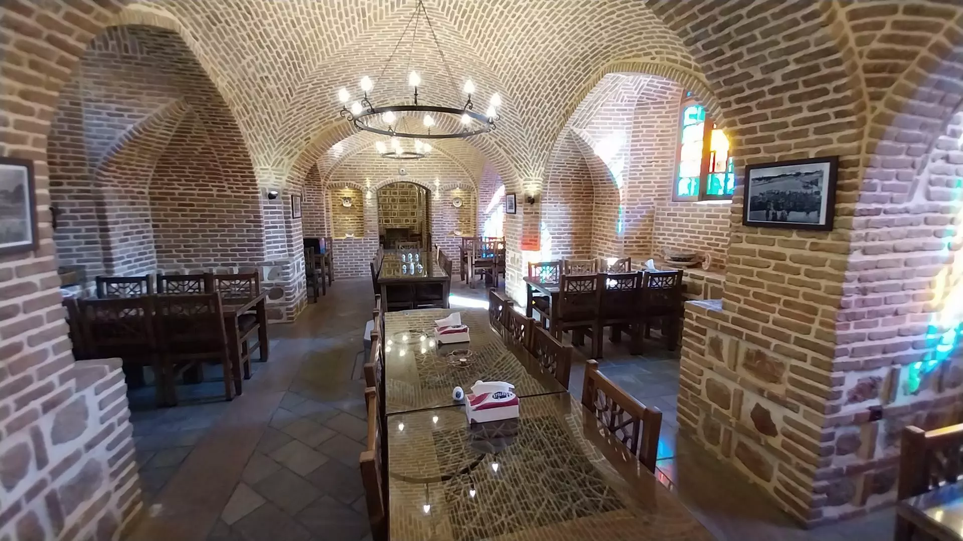 Sorkheyi Boutique Hotel