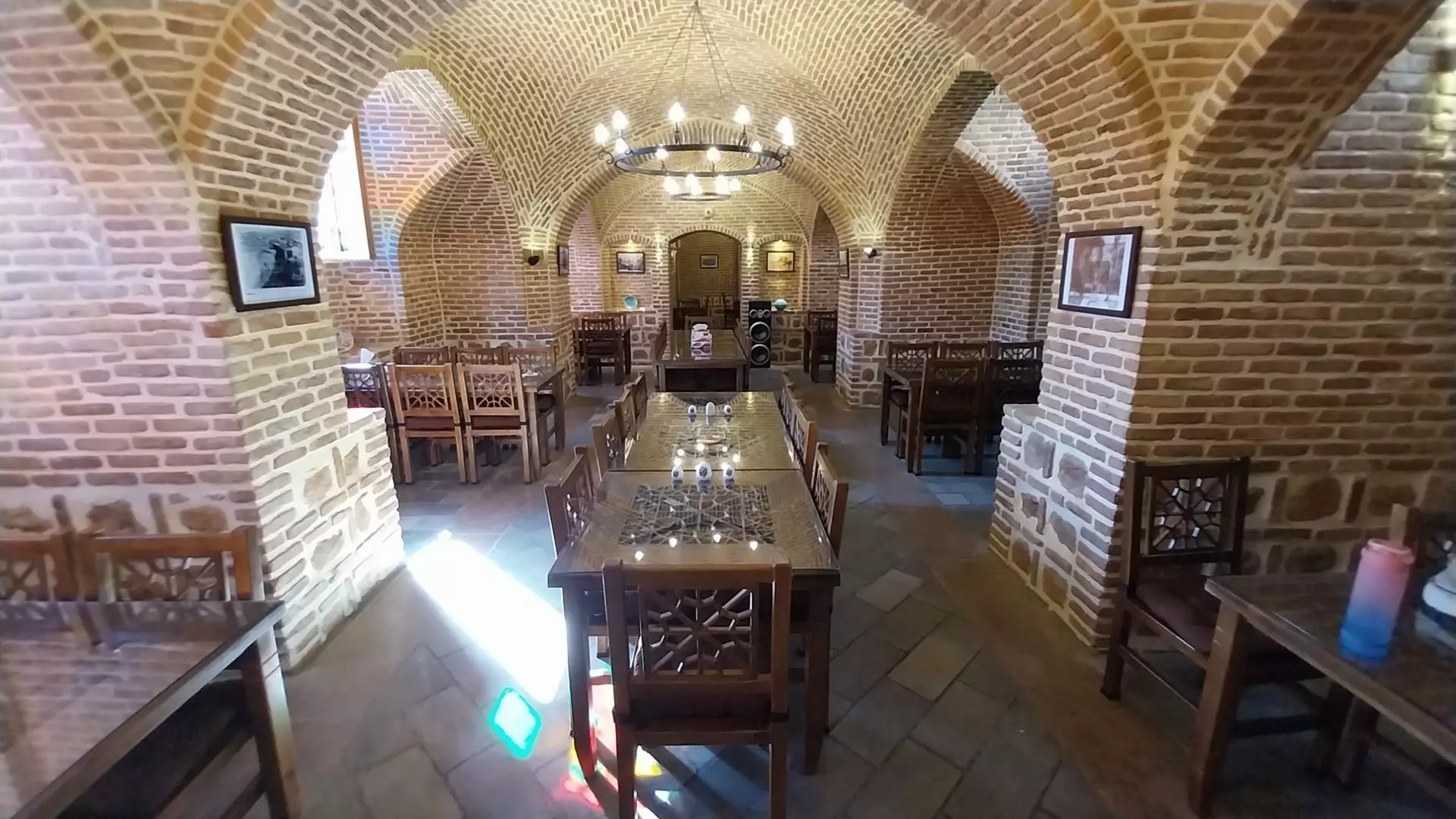 Sorkheyi Boutique Hotel