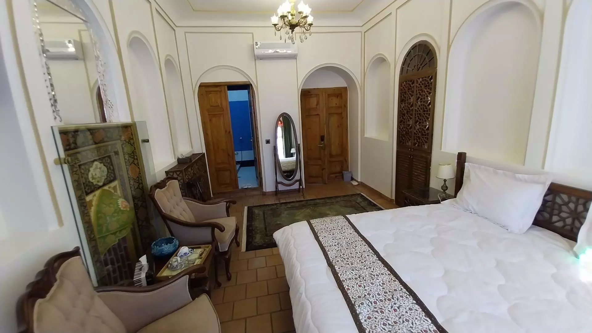Sorkheyi Boutique Hotel