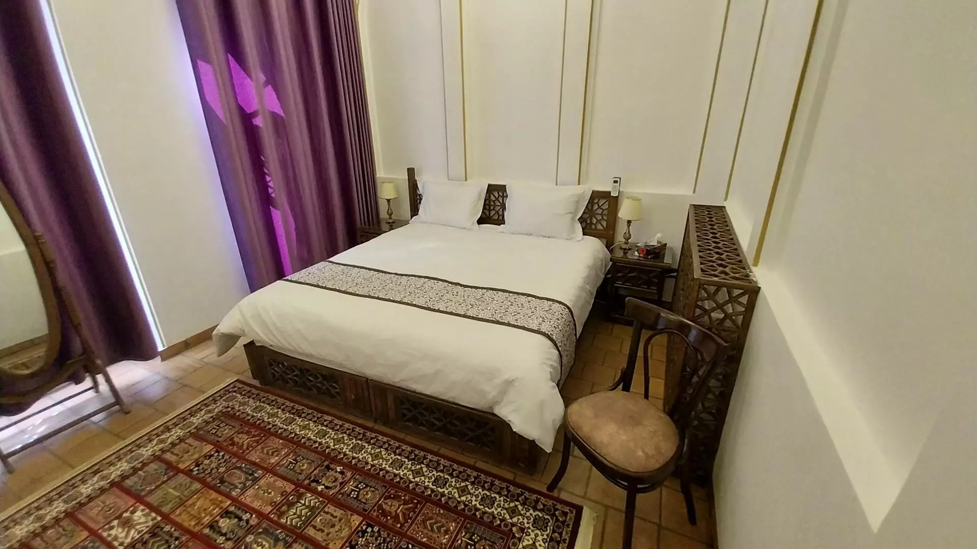Sorkheyi Boutique Hotel