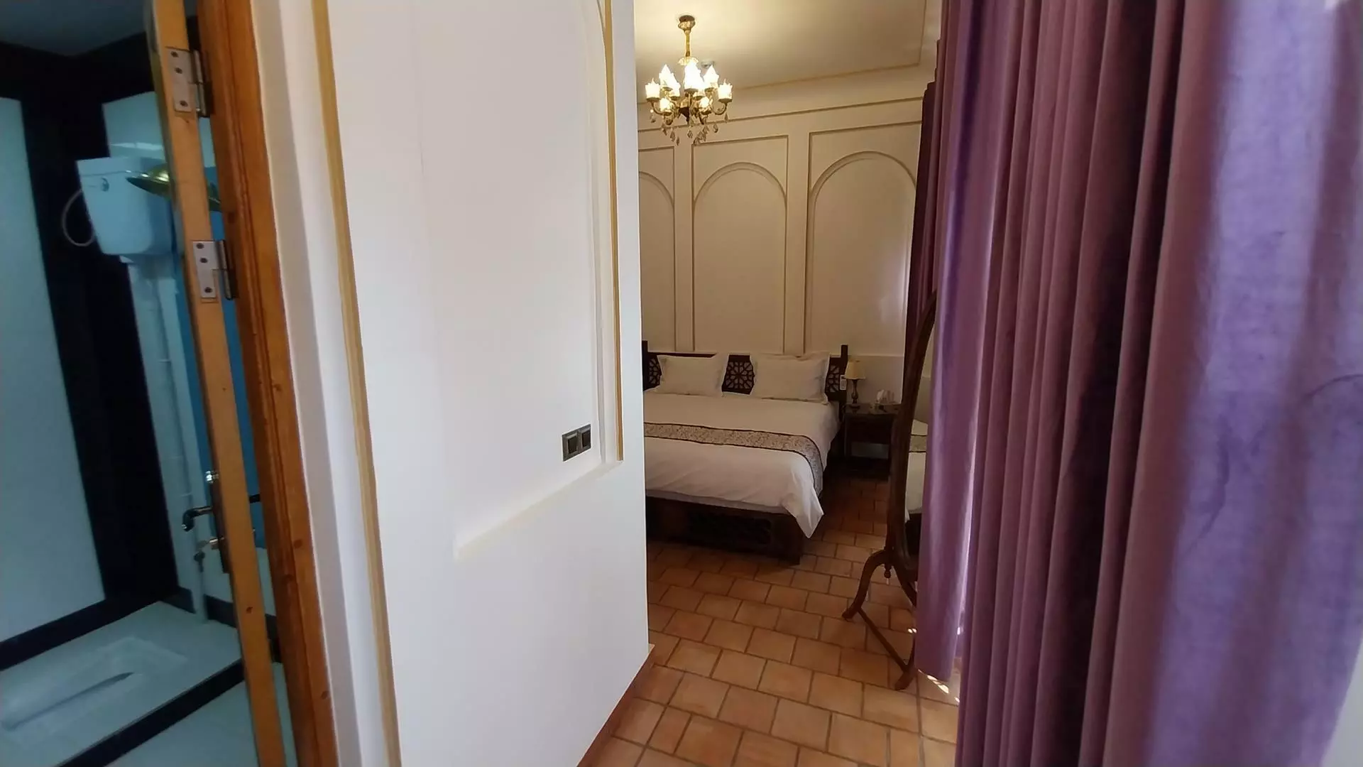 Sorkheyi Boutique Hotel