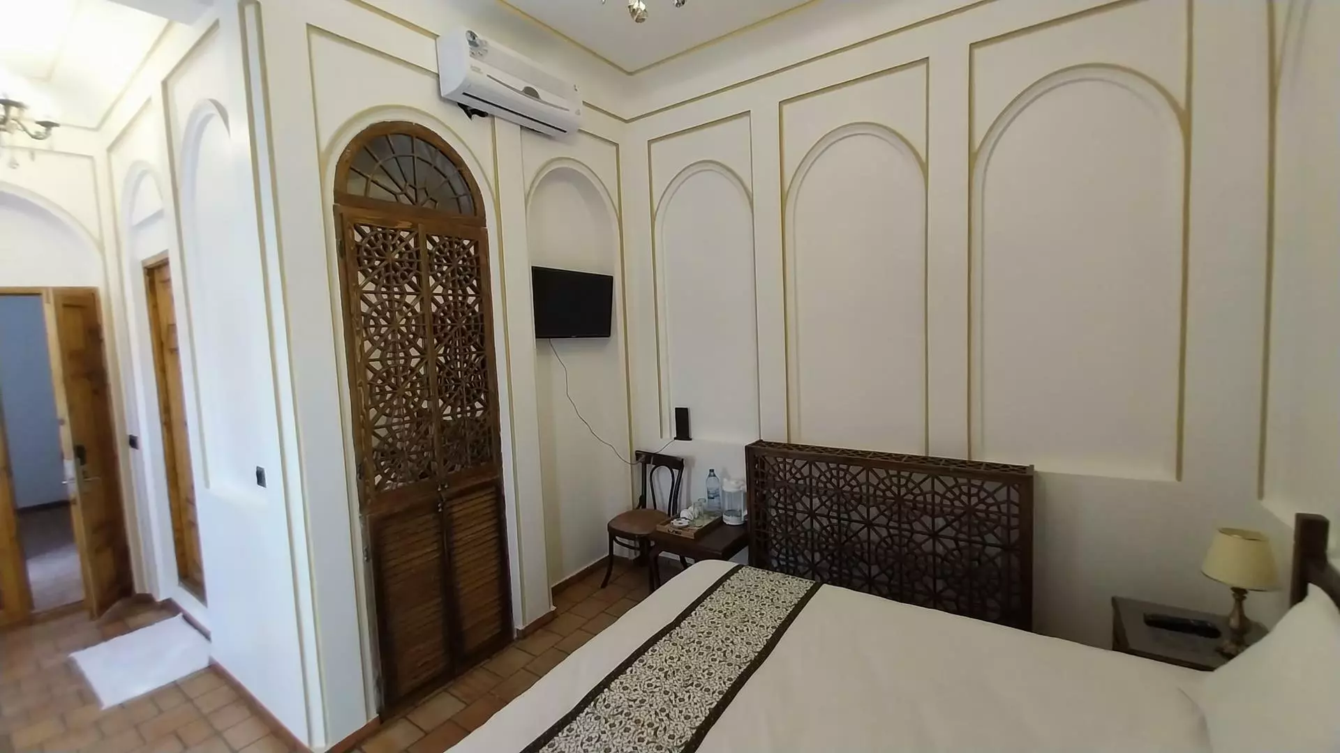 Sorkheyi Boutique Hotel