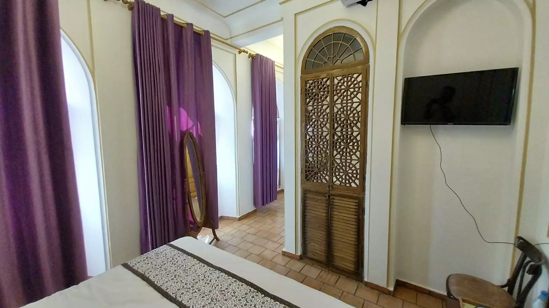 Sorkheyi Boutique Hotel