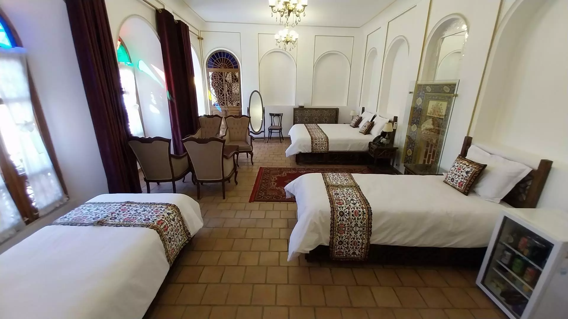 Sorkheyi Boutique Hotel
