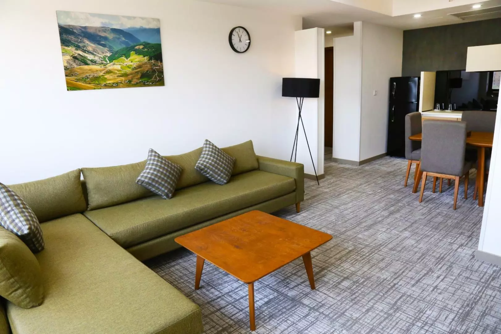 Novin Plus Hotel