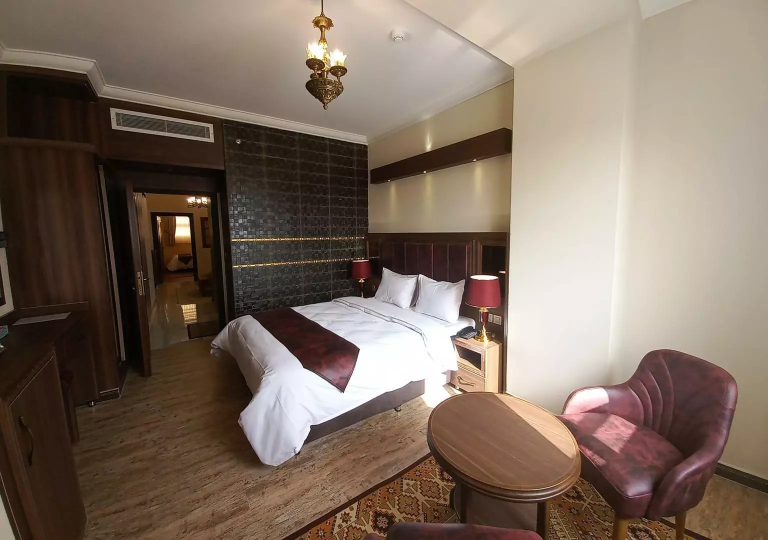 Armandis Hotel