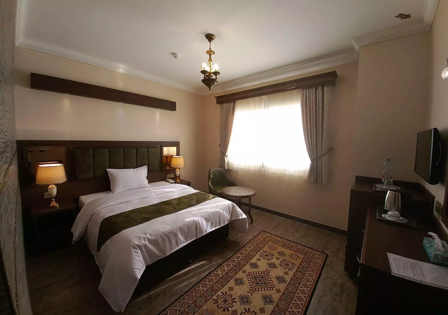 Armandis Hotel