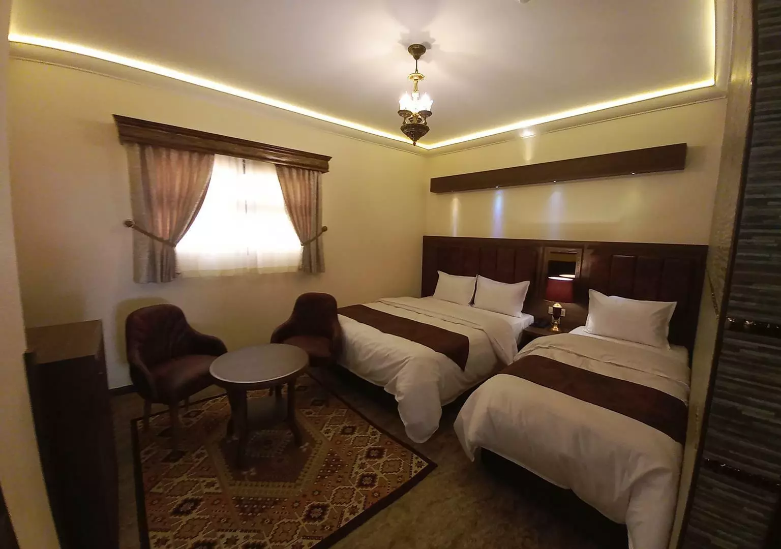 Armandis Hotel