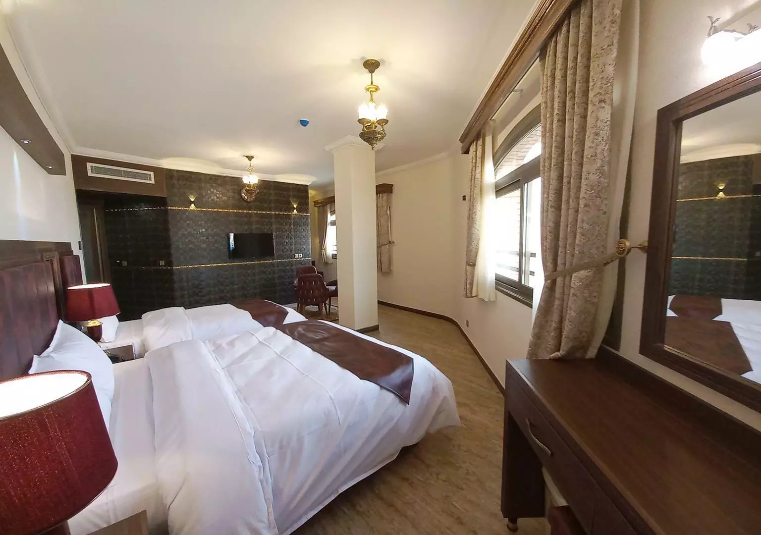 Armandis Hotel