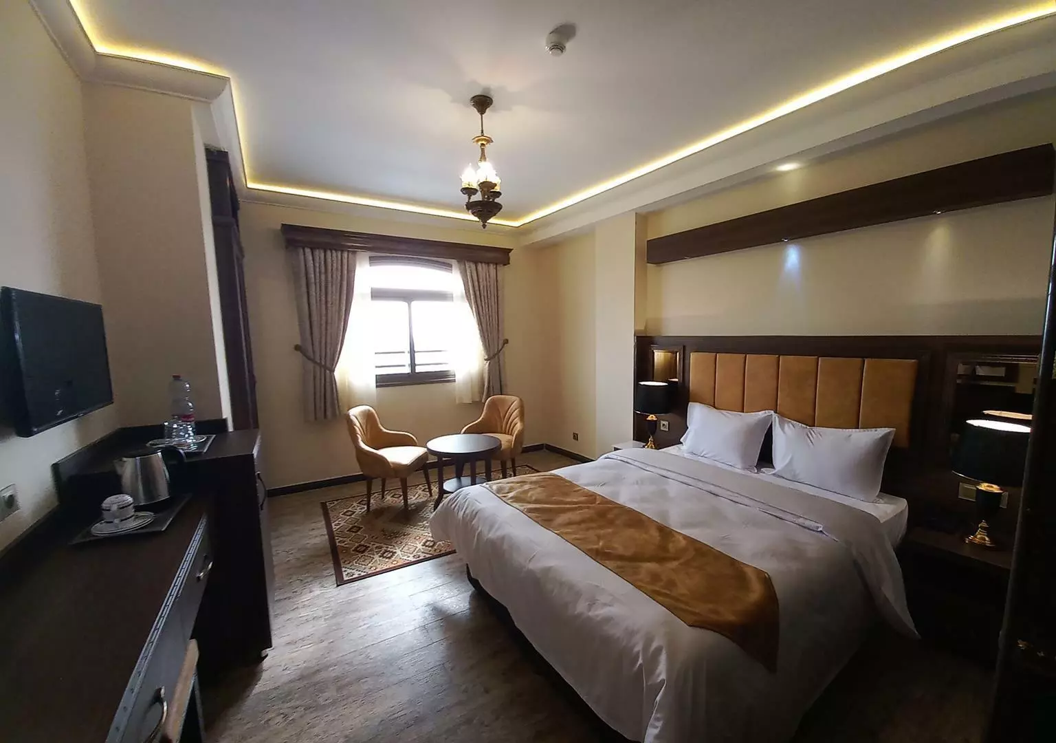 Armandis Hotel