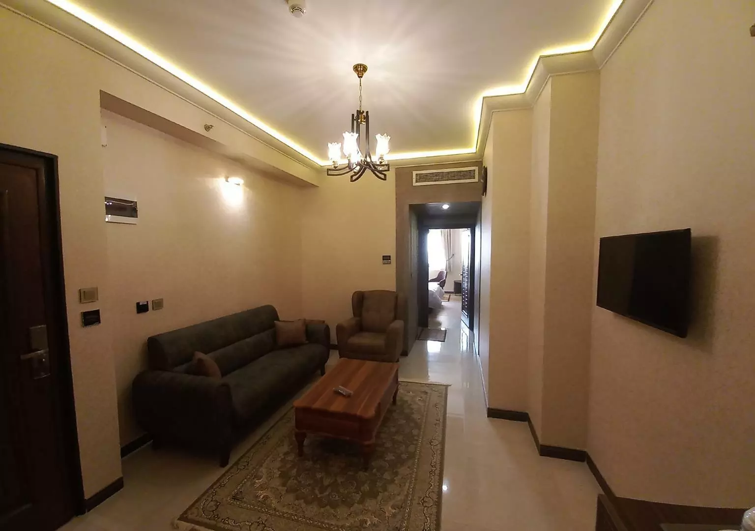 Armandis Hotel