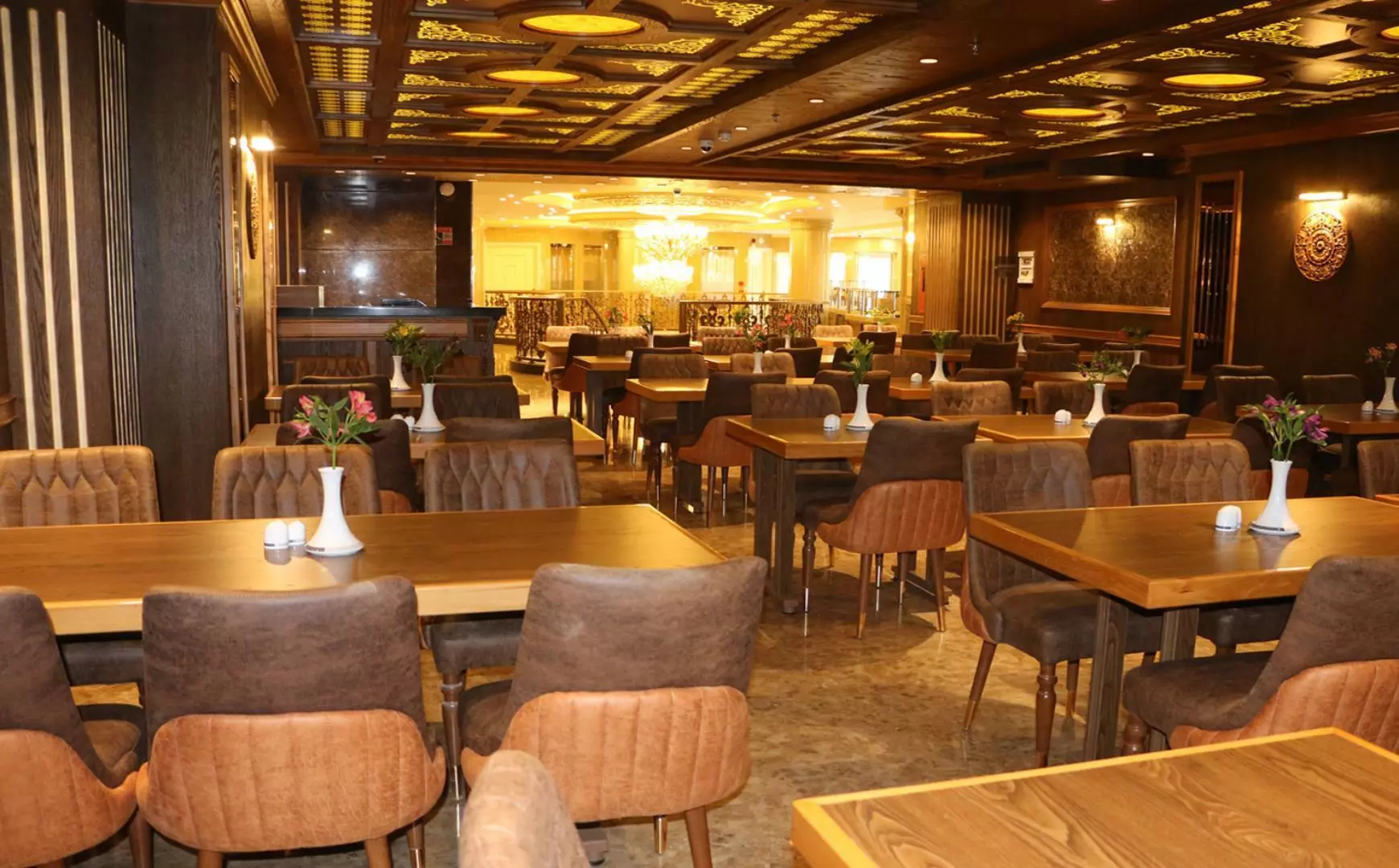 Armandis Hotel