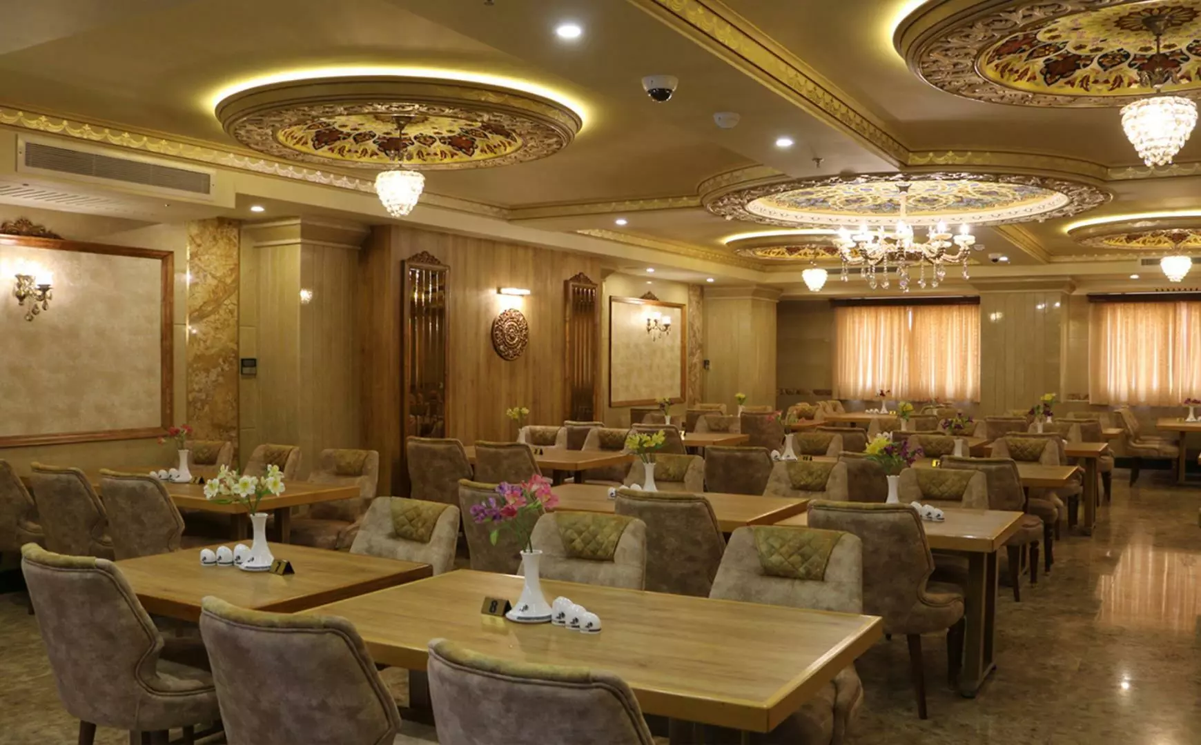 Armandis Hotel