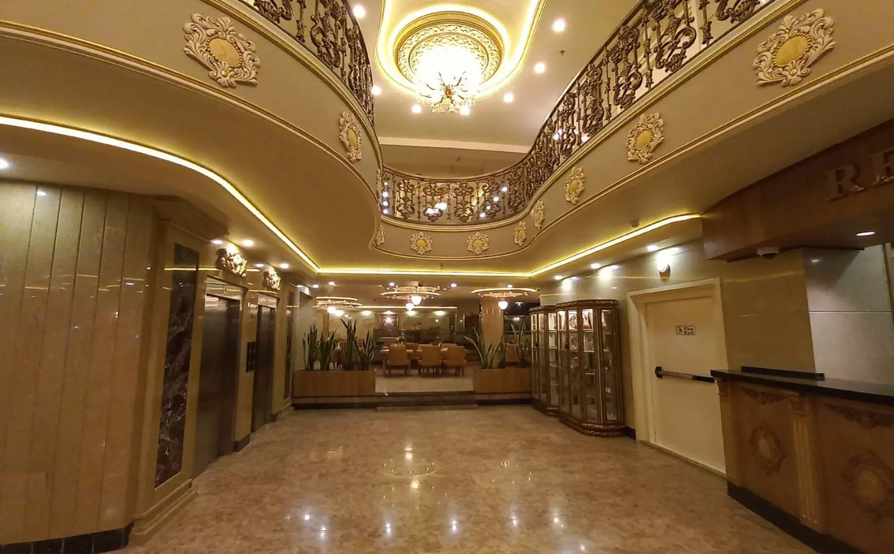 Armandis Hotel