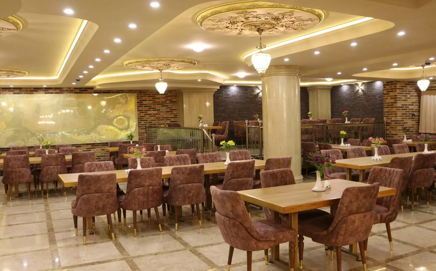 Armandis Hotel