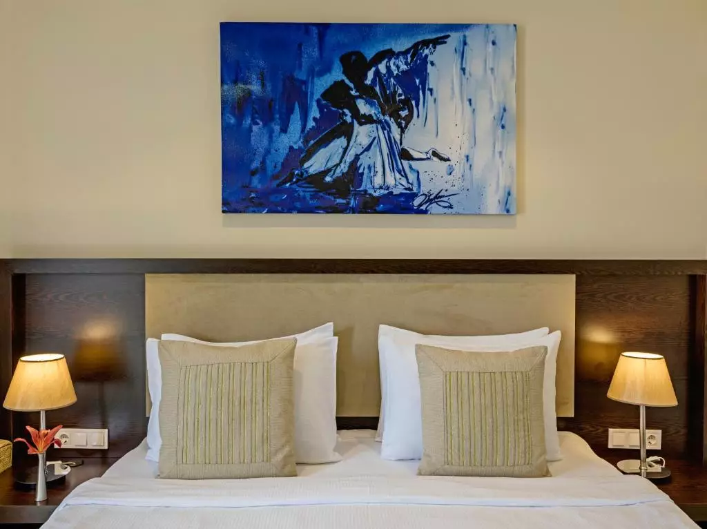 My Ella Bodrum Resort Spa