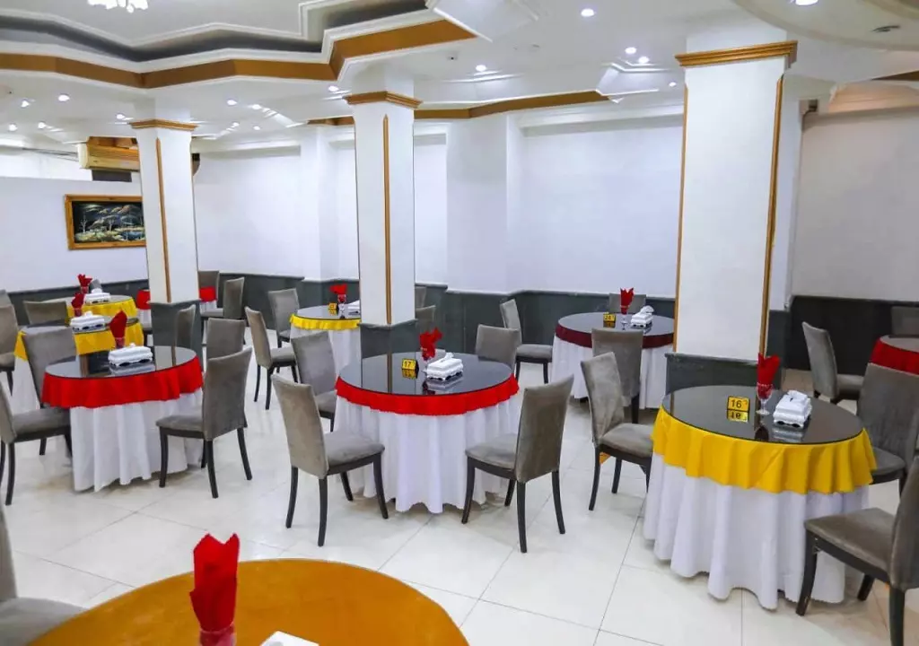 Javaheri Hotel