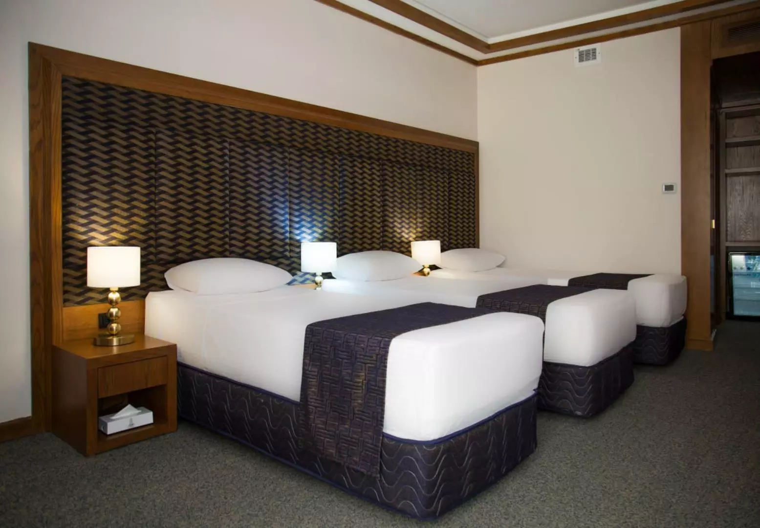 Javar Al Molk Hotel