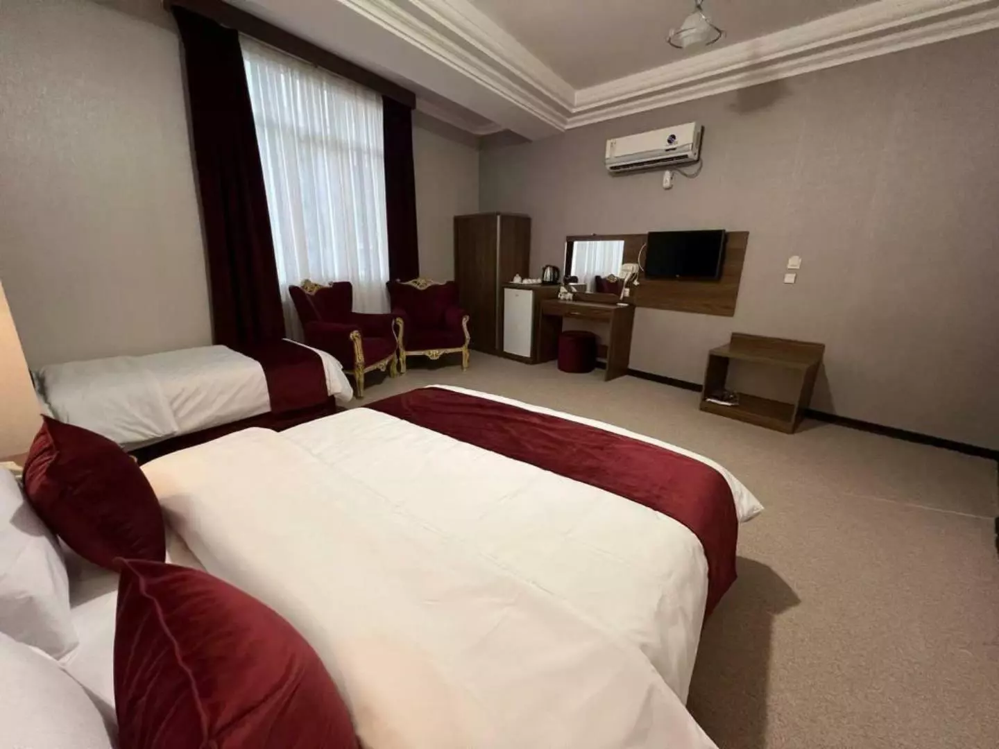 Kara Hotel