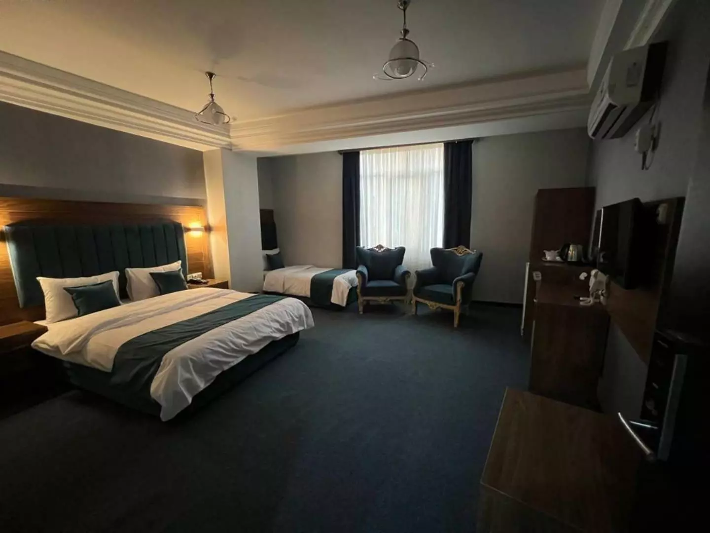 Kara Hotel