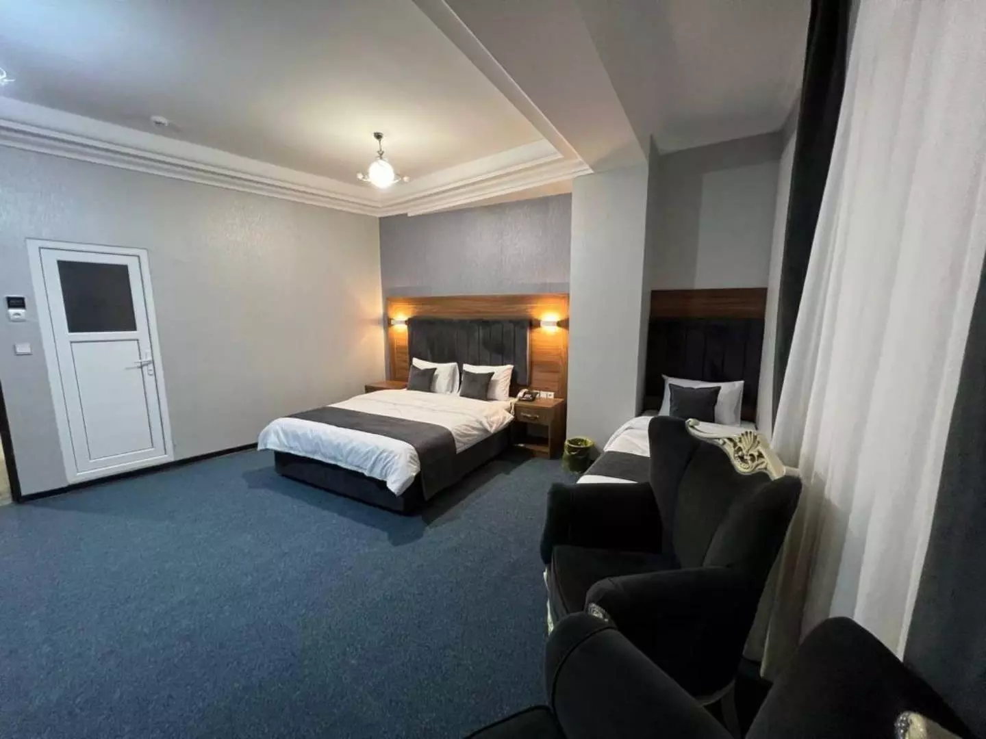 Kara Hotel