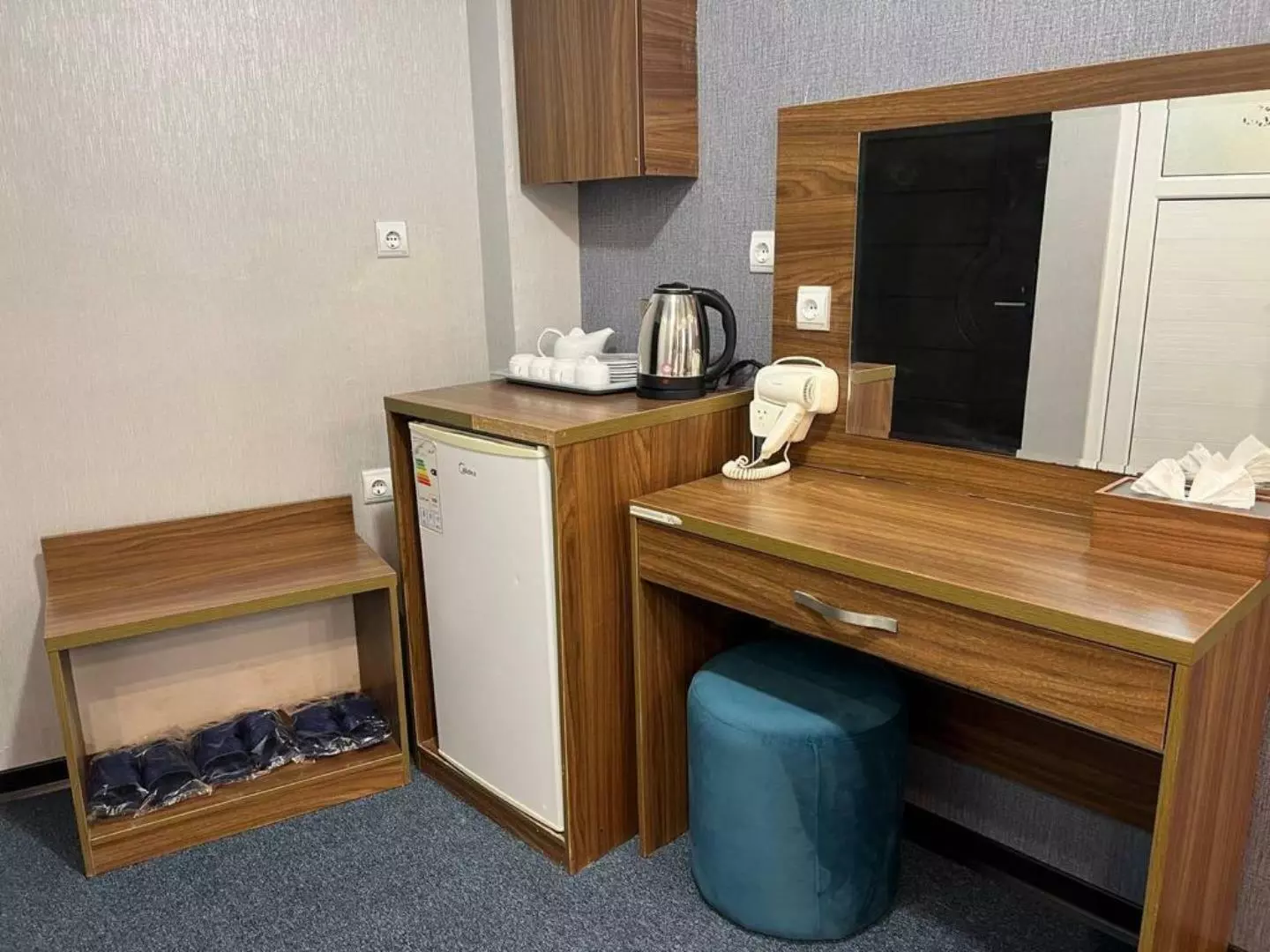 Kara Hotel