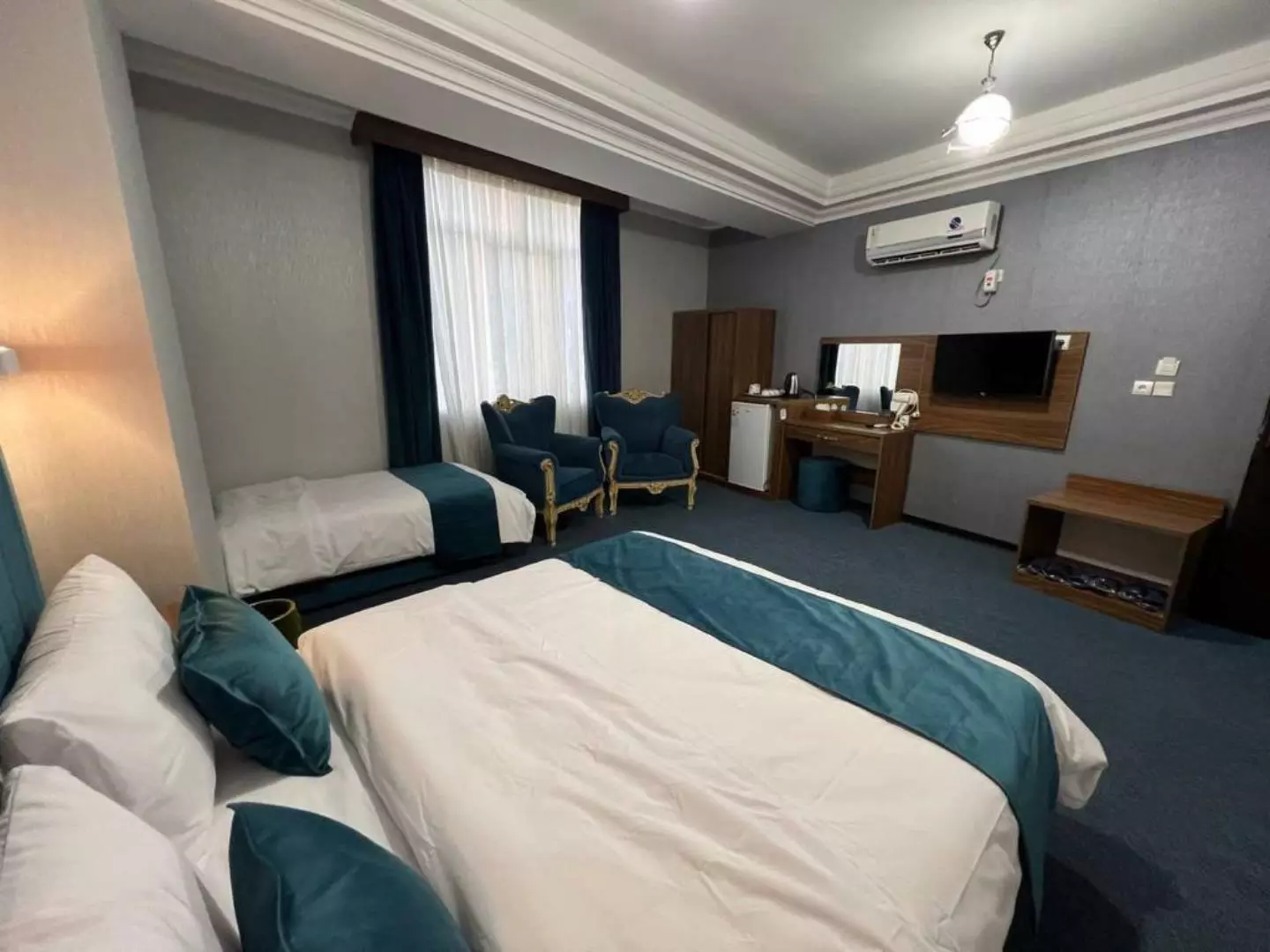 Kara Hotel