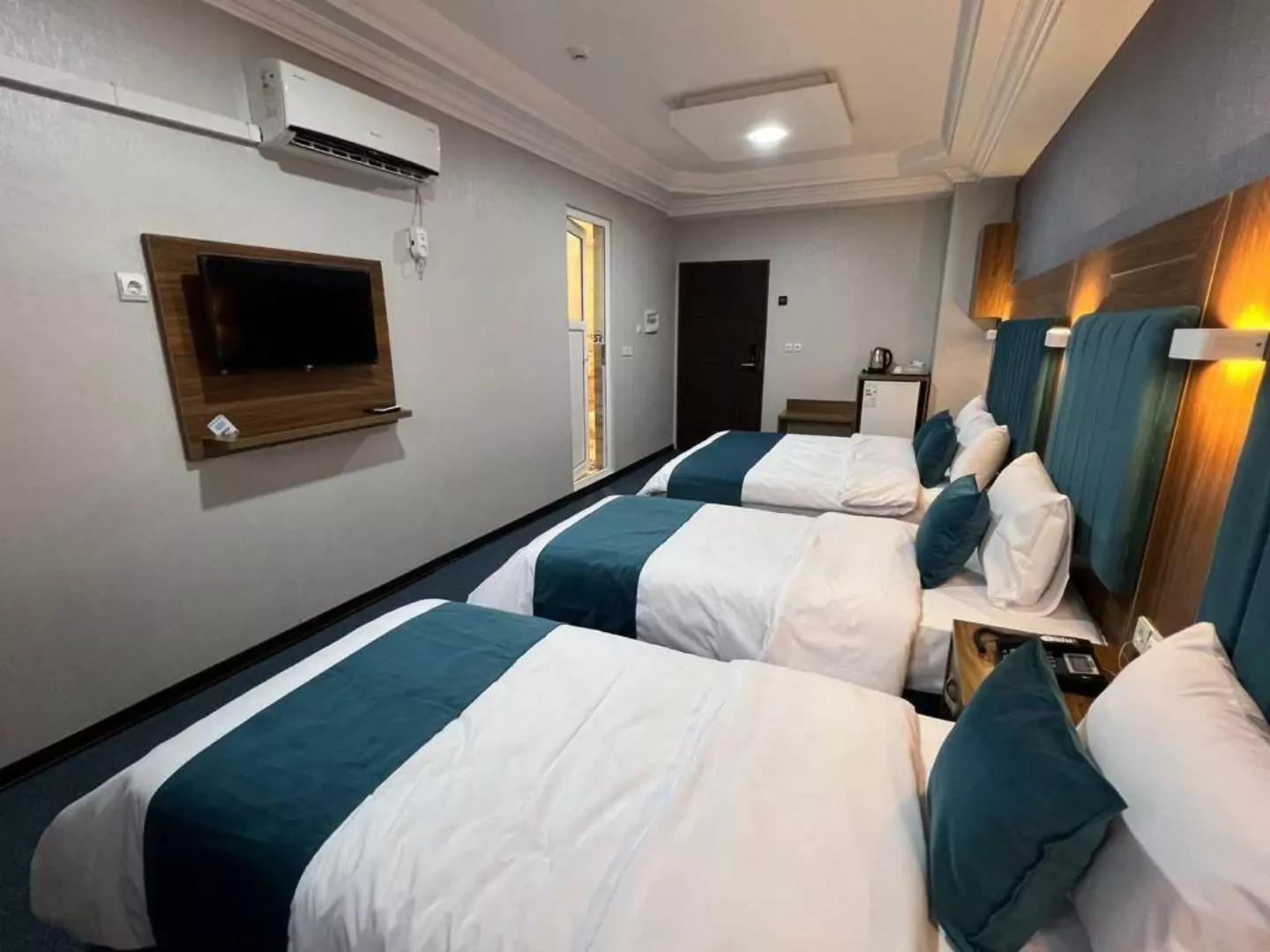 Kara Hotel