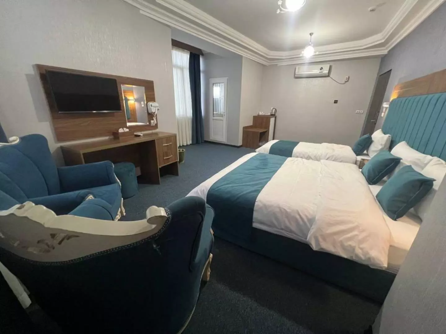 Kara Hotel