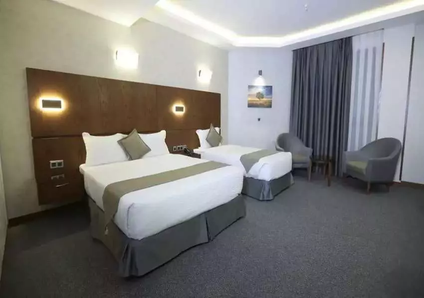 Ritz Hotel