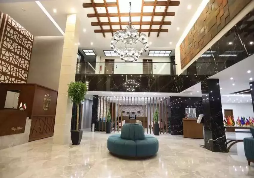 Ritz Hotel