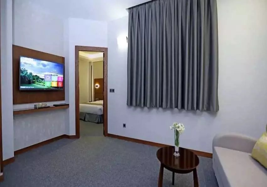 Ritz Hotel