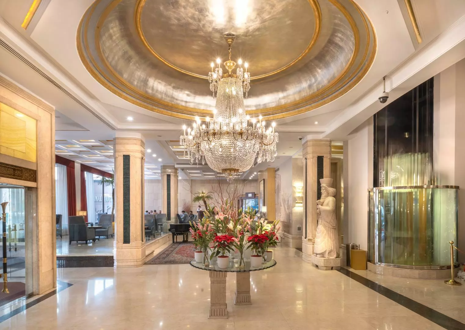 Espinas  Hotel